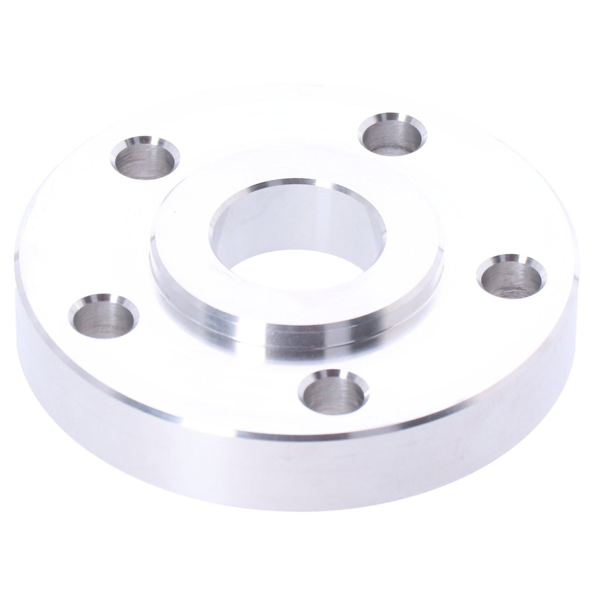 CPV afstandsstykke til remskive, 3/4" offset