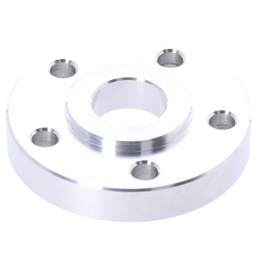 CPV afstandsstykke til remskive, 3/4" offset
