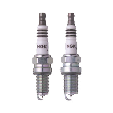 NGK Iridium IX tændrør BKR7EIX + DCPR8EIX