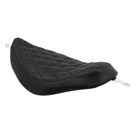 Rough Crafts, XL Sportster solo seat Item No: 933800