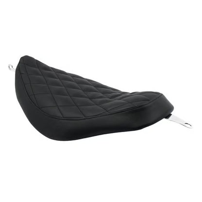 Rough Crafts, XL Sportster solo seat Item No: 933800