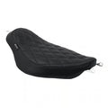Rough Crafts, XL Sportster solo seat Item No: 933800