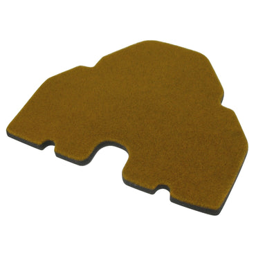 MIW erstatningsluftfilter K2140