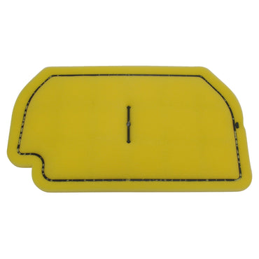 MIW erstatningsluftfilter K2142