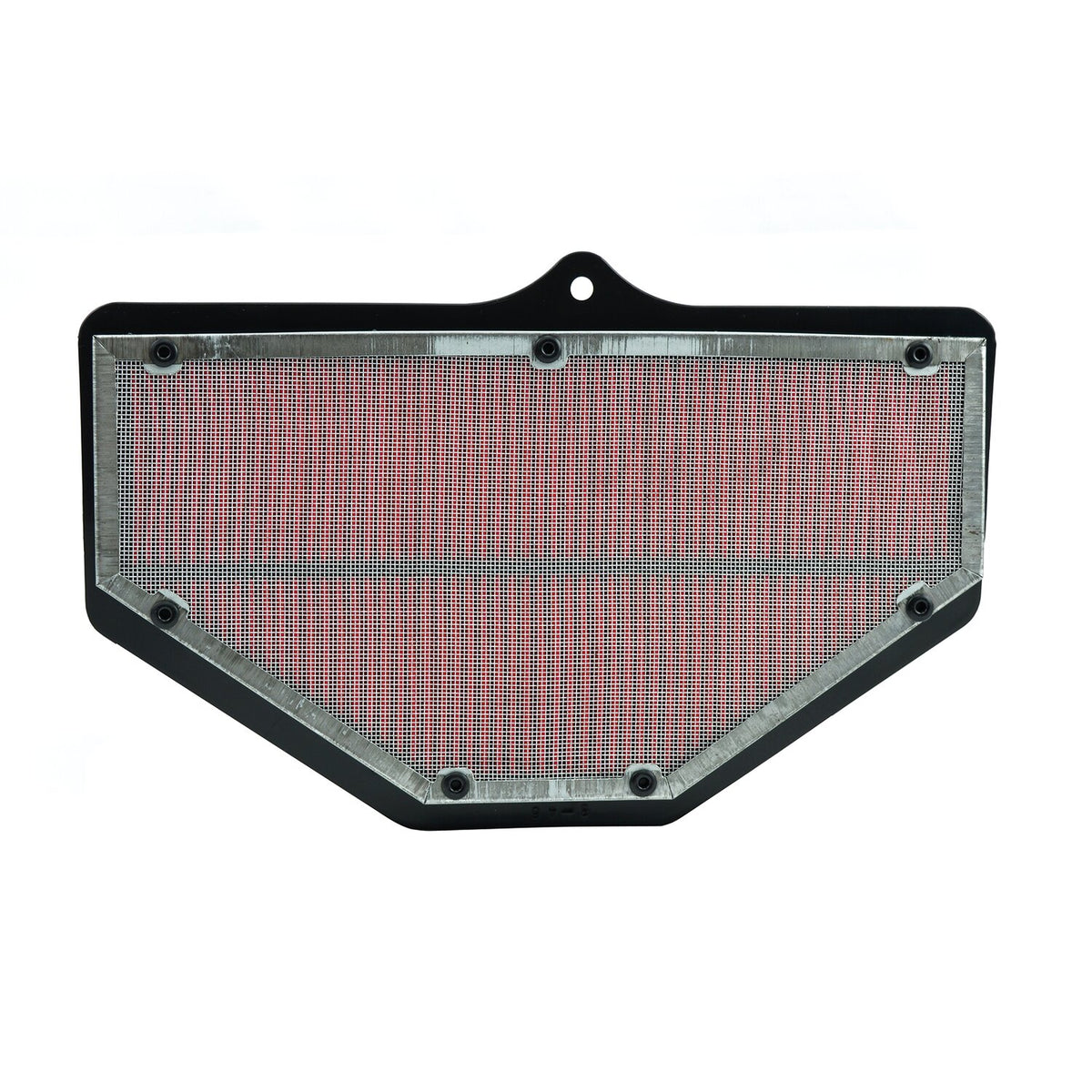 MIW erstatningsluftfilter S3186