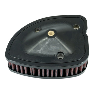 DNA high flow-luftfilterelement til Touring/Trike