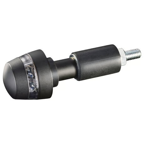 Blinklys Kellermann, BL 2000 handlebar end turn signals. Black Item No: 934829