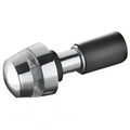 Blinklys Kellermann, BL 2000 handlebar end turn signals. Chrome Item No: 934848