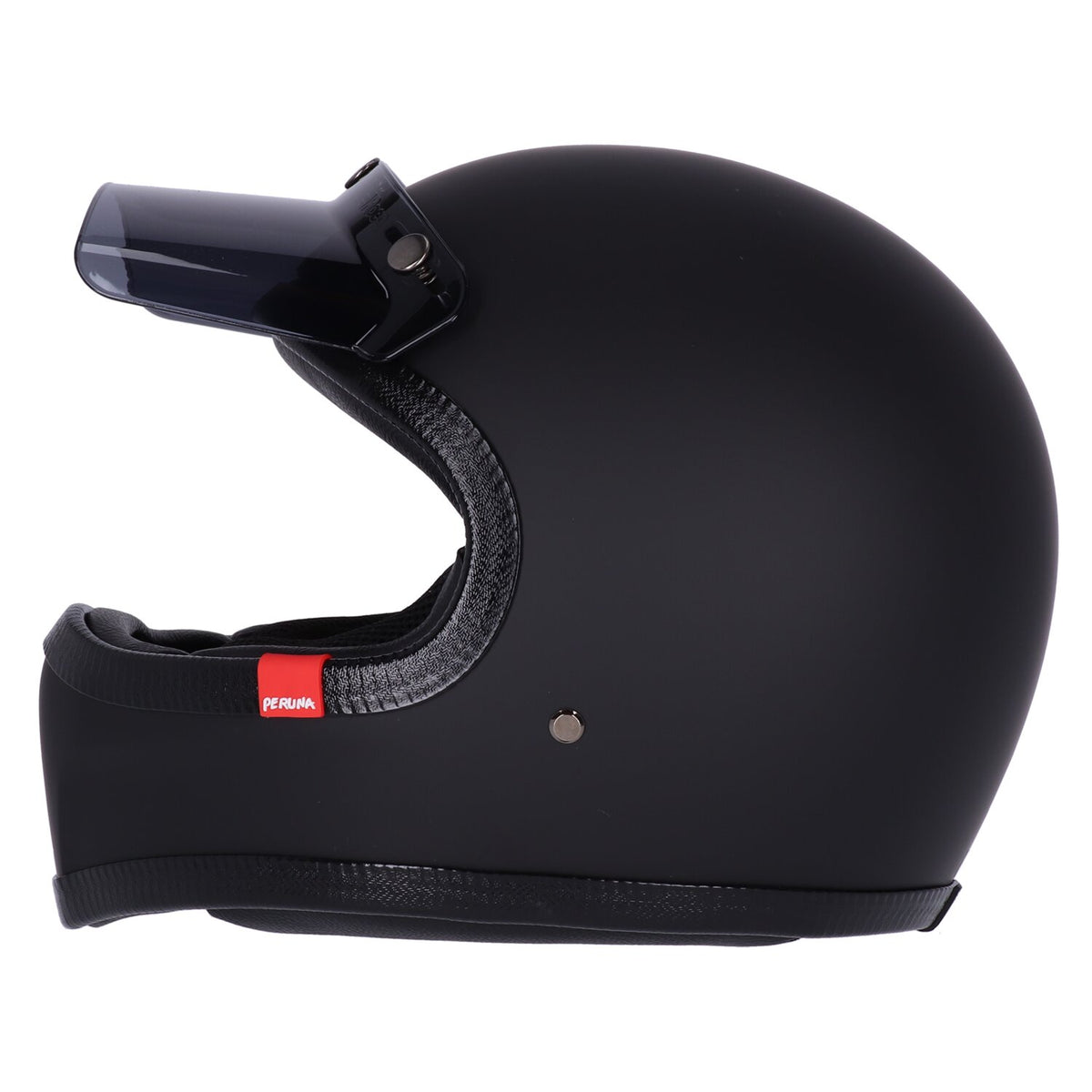 Roeg Peruna 2.0 Tarmac-hjelm, mat sort