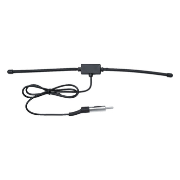 Kuryakyn skjult universalantenne, sort