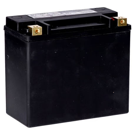 MCS, Standard Series - AGM sealed battery. 12v, 20ah. 320cca Item No: 936671