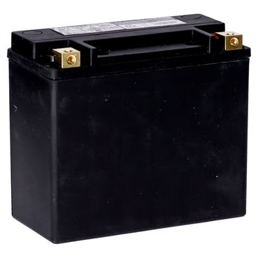 MCS Standard Series AGM Batteri – 12V 20Ah 320CCA