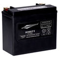 MCS, Standard Series - AGM sealed battery. 12v, 20ah. 320cca Item No: 936671