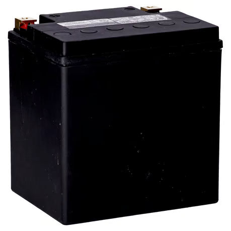 MCS, Standard Series - AGM sealed battery. 12v, 32ah. 450cca Item No: 936672