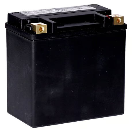 MCS, Standard Series - AGM sealed battery. 12V, 14Ah. 240CCA Item No: 936673