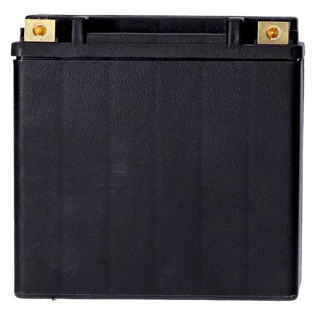 MCS, Standard Series - AGM sealed battery. 12V, 14Ah. 240CCA Item No: 936673