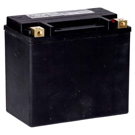 MCS, standard series - AGM sealed battery. 12V, 22Ah. 325CCA Item No: 936674