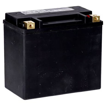 MCS Standard Series AGM Batteri – 12V 22Ah 325CCA