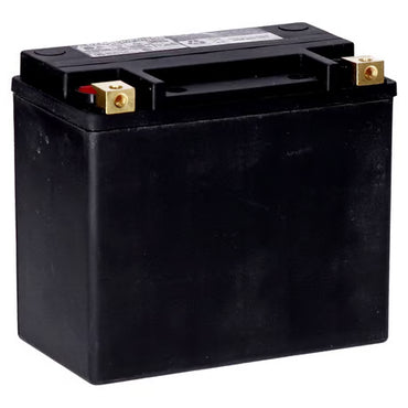 MCS Standard Series AGM Batteri – 12V 22Ah 325CCA