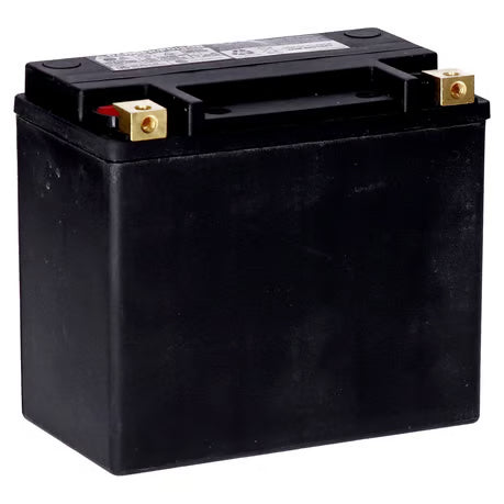 MCS, standard series - AGM sealed battery. 12v, 22ah. 325cca Item No: 936675