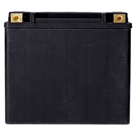 MCS, standard series - AGM sealed battery. 12v, 22ah. 325cca Item No: 936675