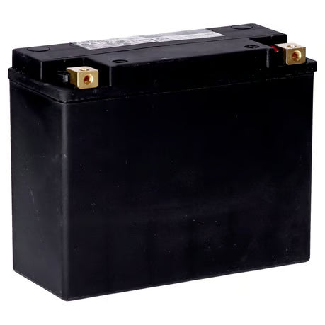 MCS, standard series - AGM sealed battery. 12v, 23ah. 360cca Item No: 936676