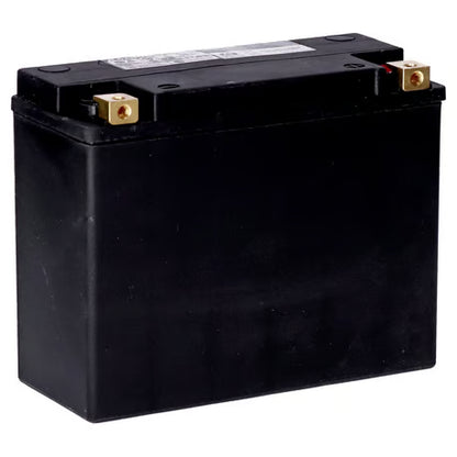 MCS Standard Series AGM Batteri – 12V 23Ah 360CCA