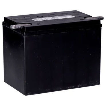 MCS Standard Series AGM Batteri – 12V 30Ah 370CCA