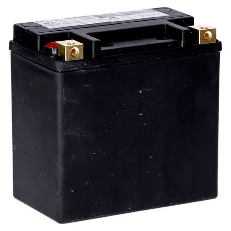 MCS, Standard Series - AGM sealed battery. 12v, 14ah. 240cca Item No: 936678