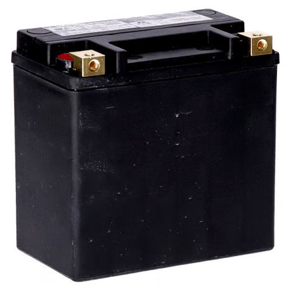 MCS Standard Series AGM Batteri – 12V 14Ah 240CCA
