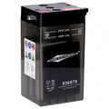 MCS, battery. 6v, 22ah Item No: 936679