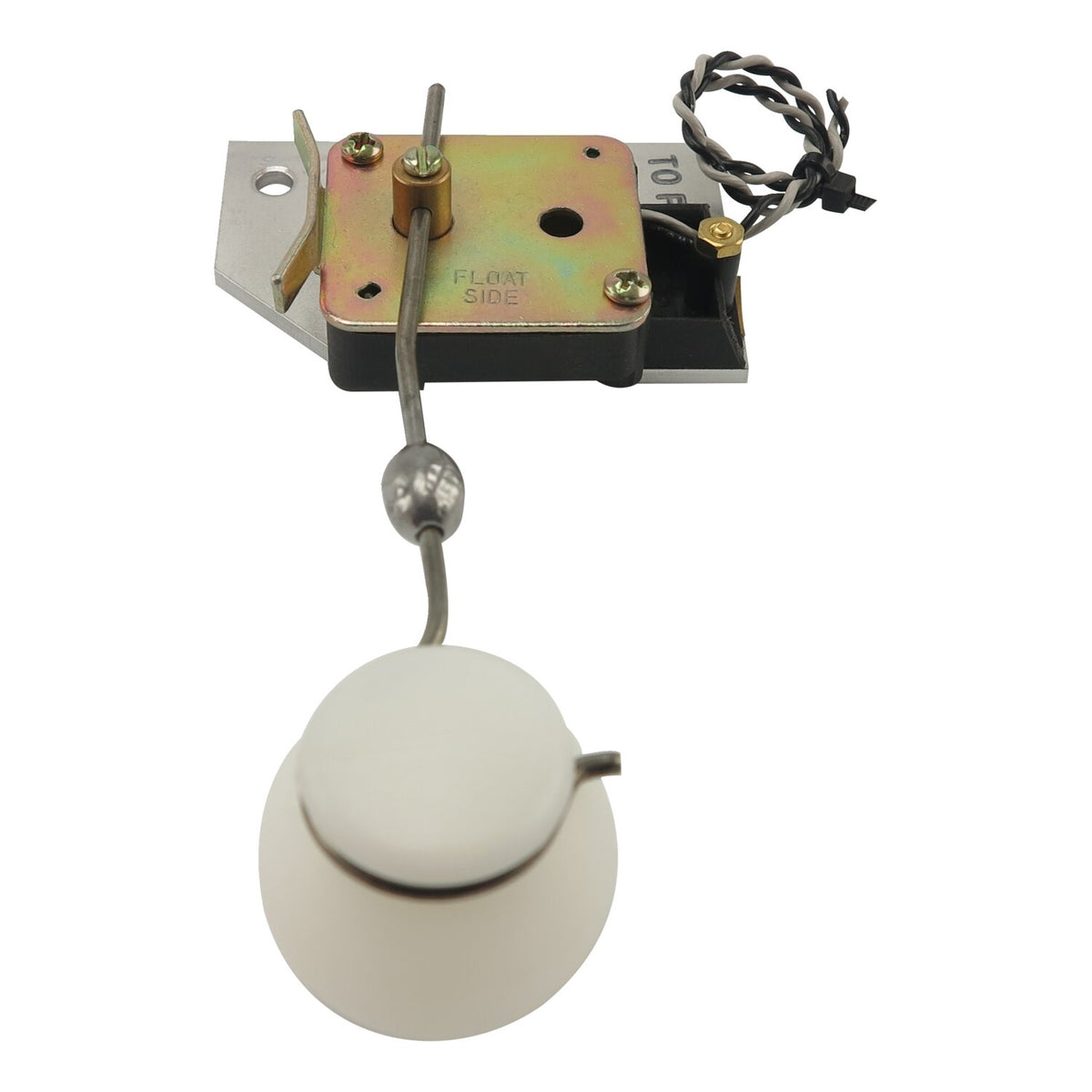 MCS brændstoftankens niveauføler