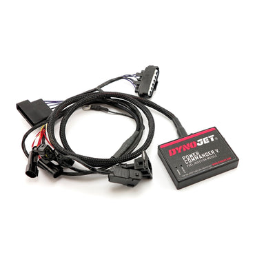 Dynojet Power Commander V brændstofstyringsmodul