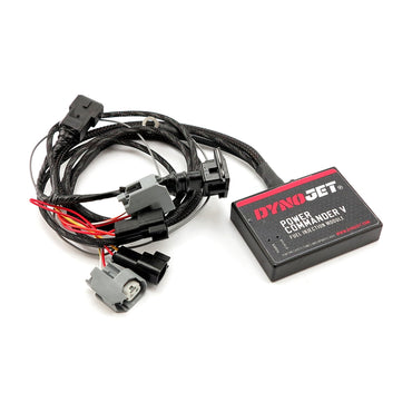 Dynojet Power Commander V brændstofmodul