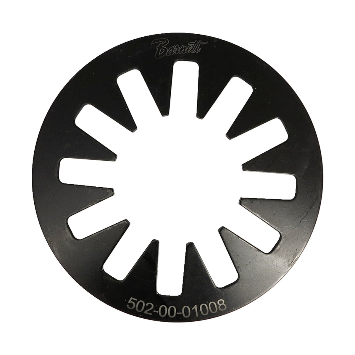 Barnett Heavy Duty membranfjeder til kobling