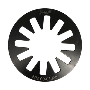 Barnett Heavy Duty membranfjeder til kobling
