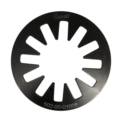 Barnett Heavy Duty membranfjeder til kobling