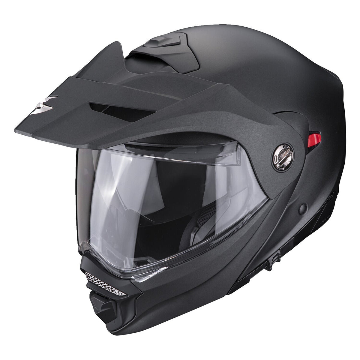 Scorpion ADX-2 Solid hjelm, mat perlemorssort
