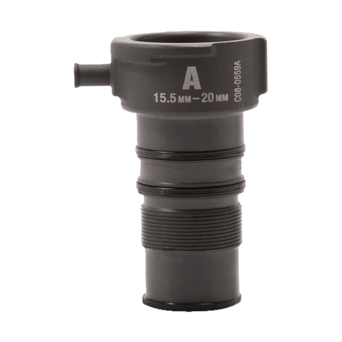 Motion Pro Type A-adapter til kølesystemtester