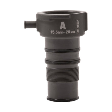 Motion Pro Type A-adapter til kølesystemtester