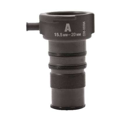 Motion Pro Type A-adapter til kølesystemtester