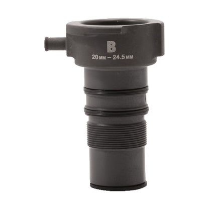 Motion Pro type B-adapter til kølesystemtester