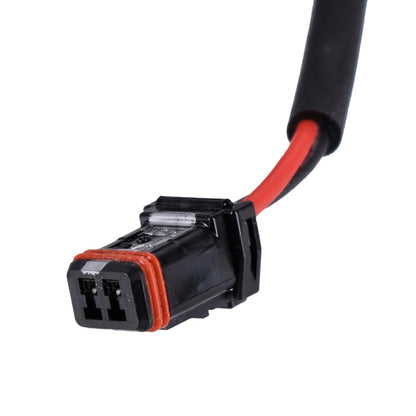 MCS ABS-bremsesensor / hastighedssensor, bag