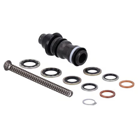Handlebar master cylinder rebuild kit, clutch Item No: 938946