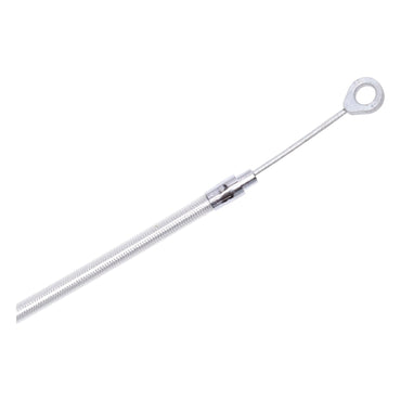 MCS koblingskabel 198 cm – krom