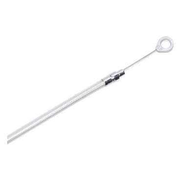 MCS koblingskabel 173 cm, krom