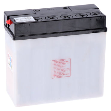 Yuasa konventionelt batteri