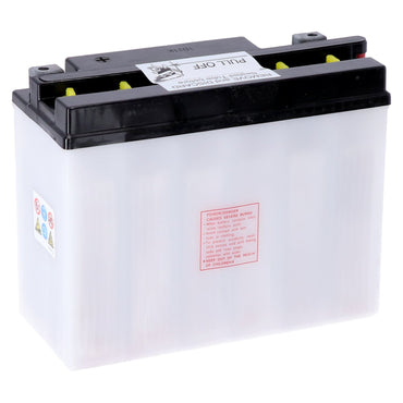 Yuasa Yumicron motorcykelbatteri Y50-N18L-A3