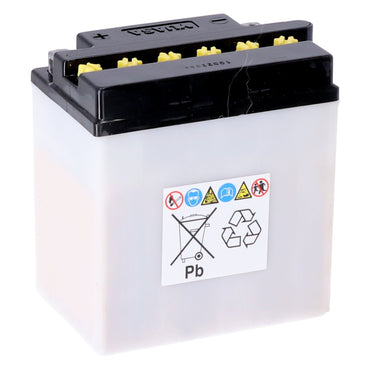 Yuasa Yumicron-batteri YB10L-A2