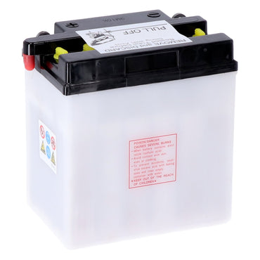 Yuasa Yumicron-batteri YB10L-B